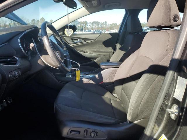 2016 CHEVROLET MALIBU LT - 1G1ZE5ST3GF218253