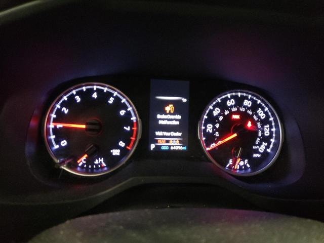 2019 TOYOTA RAV4 LE - JTMF1RFVXKJ003452