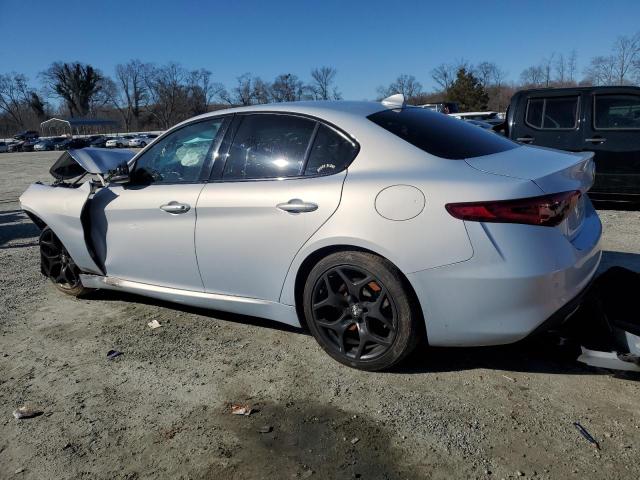 2021 ALFA ROMEO GIULIA SPO - ZARFAMAN5M7648056