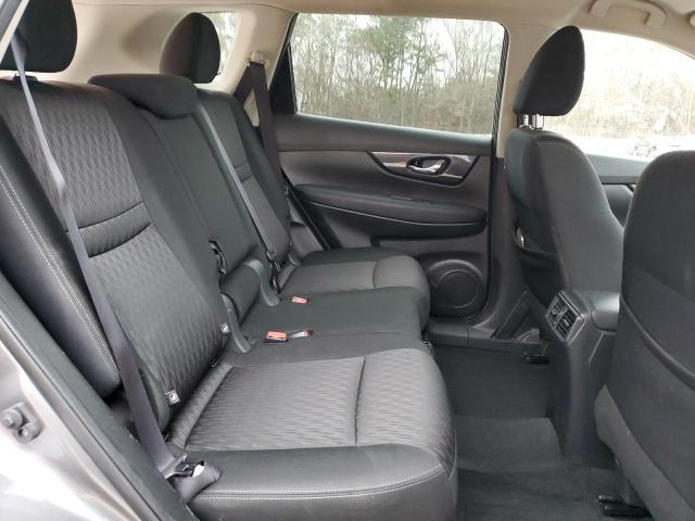 2020 NISSAN ROGUE S - KNMAT2MV3LP504048