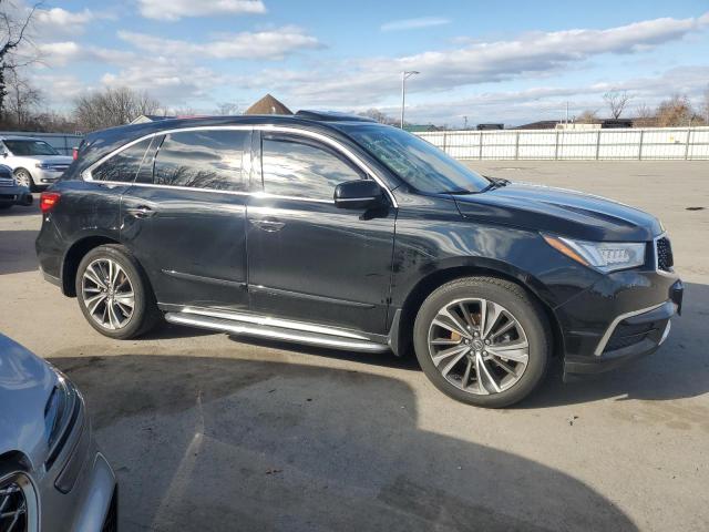 2019 ACURA MDX TECHNO - 5J8YD4H55KL022691