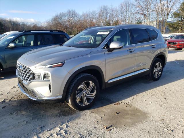Vin: 5nms3daj9ph561497, lot: 86318814, hyundai santa fe sel premium 2023 img_1