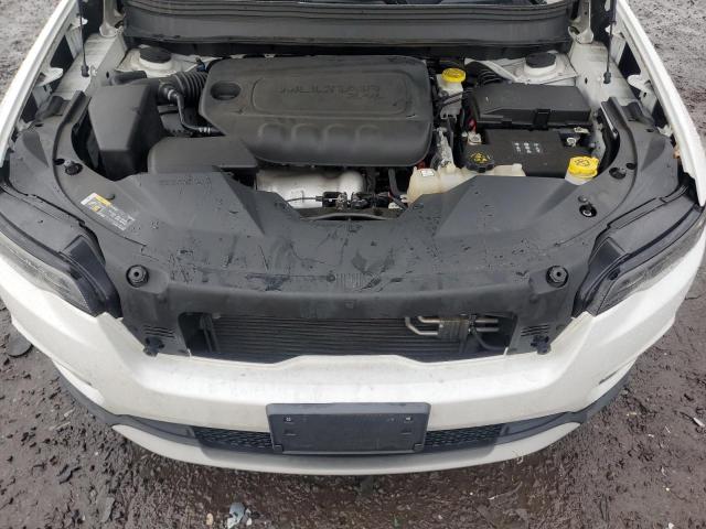 2019 JEEP CHEROKEE 1C4PJLDB0KD444421