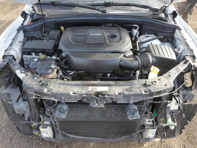 2018 DODGE DURANGO GT - 1C4RDJDG1JC290807