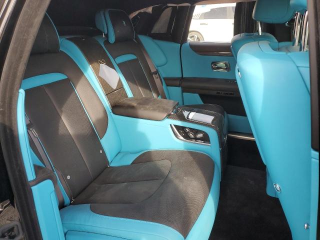 2023 ROLLS-ROYCE GHOST BLAC SCATD6C06PU217286