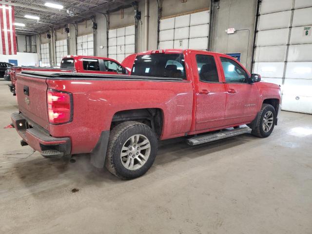 2016 CHEVROLET SILVERADO 1GCVKREC2GZ419562