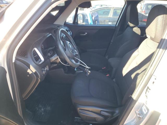 2020 JEEP RENEGADE L - ZACNJABB6LPL04811