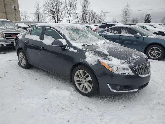 2016 BUICK REGAL 2G4GK5EX5G9116902