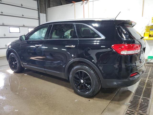 2016 KIA SORENTO LX 5XYPGDA58GG151152