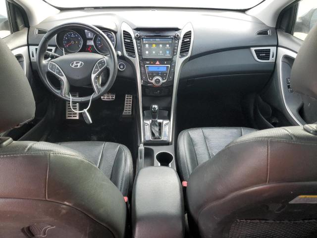 2016 HYUNDAI ELANTRA GT - KMHD35LH9GU308922