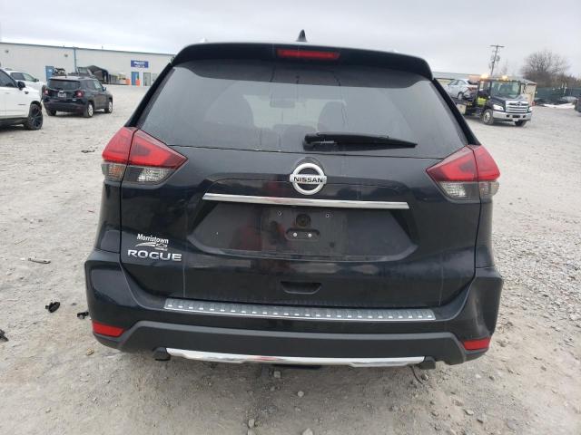 2017 NISSAN ROGUE S - JN8AT2MT6HW132186