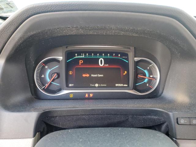 2021 HONDA PILOT EXL - 5FNYF6H54MB093956