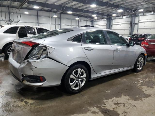 2016 HONDA CIVIC LX - 19XFC2F56GE080261