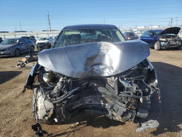 2017 NISSAN ROGUE S - 5N1AT2MT2HC859771
