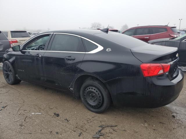 2017 CHEVROLET IMPALA LT - 2G1105S3XH9130709