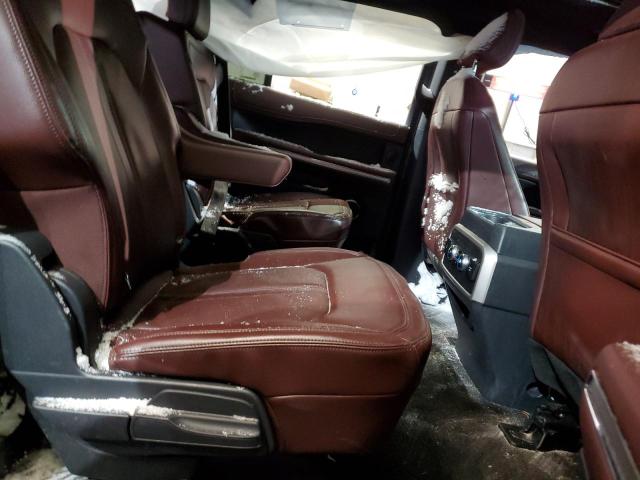 2023 FORD EXPEDITION - 1FMJK2A84PEA48382