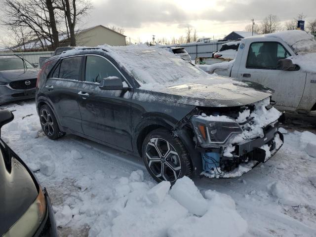 2023 KIA NIRO SX TO KNDCR3LF7P5098350