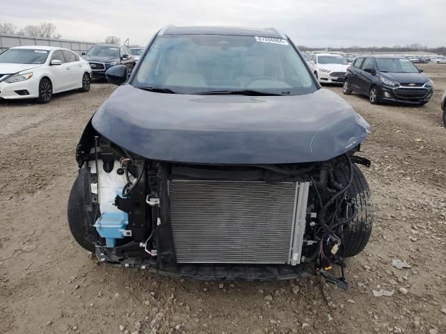 2023 NISSAN ROGUE SL - 5N1BT3CB9PC766201