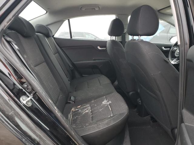 2021 KIA RIO LX - 3KPA24AD7ME416664