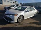 2019 TOYOTA CAMRY HYBR - 4T1B21HK1KU512422