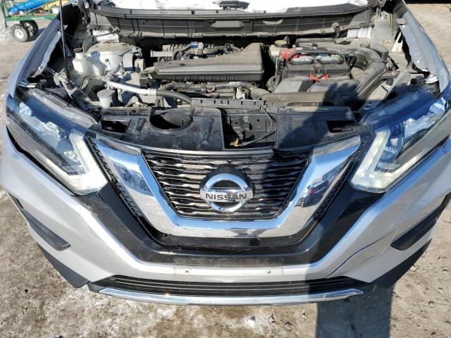 2017 NISSAN ROGUE S - JN8AT2MV3HW009382
