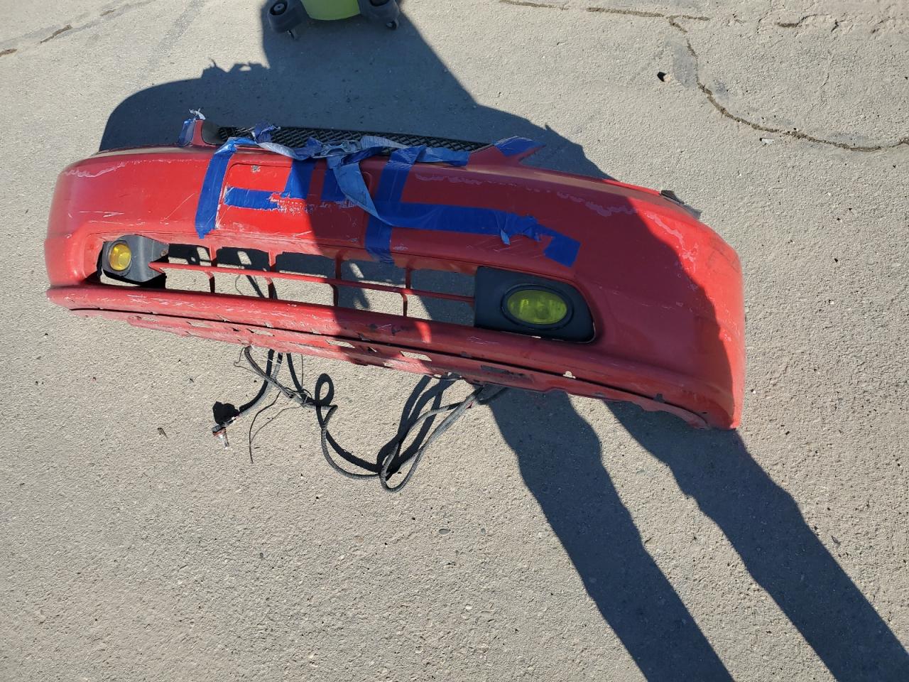 Lot #3276403682 2001 HONDA CIVIC SI