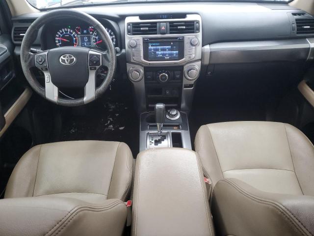 2015 TOYOTA 4RUNNER SR - JTEBU5JR6F5264550
