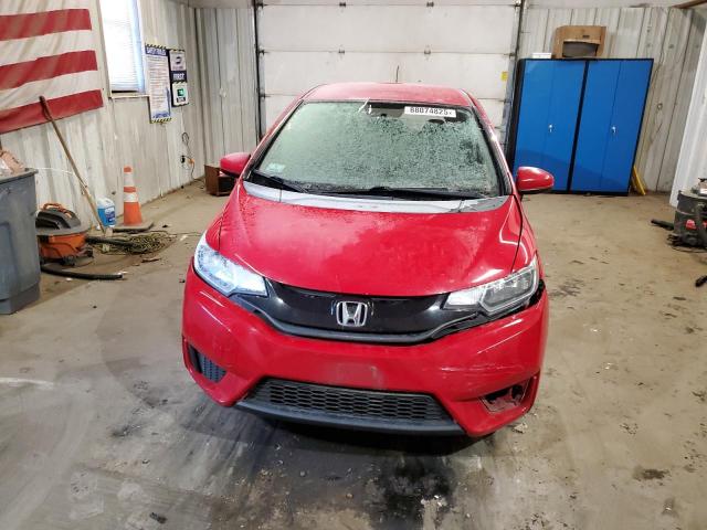 2017 HONDA FIT LX - 3HGGK5H57HM705085