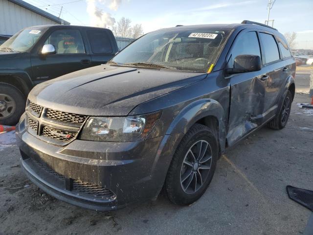 DODGE JOURNEY SE