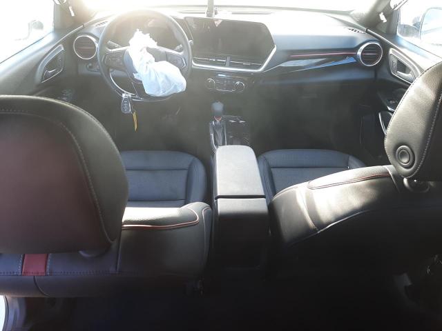 2024 CHEVROLET TRAX 2RS - KL77LJE20RC202769