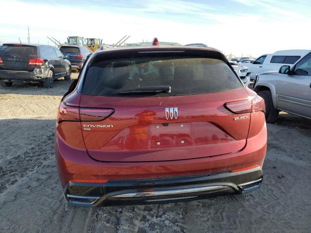 2024 BUICK ENVISION E - LRBFZPE42RD013986