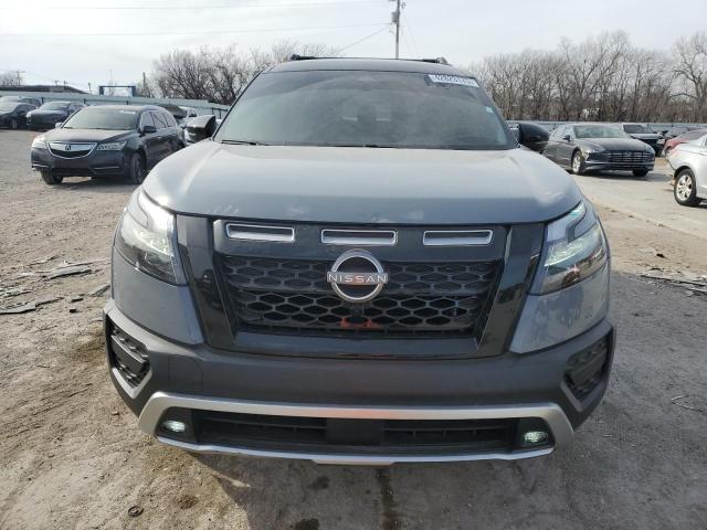 2023 NISSAN PATHFINDER 5N1DR3BD6PC271335