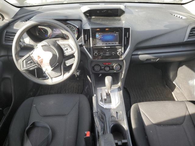 2018 SUBARU IMPREZA - 4S3GTAA64J3736888