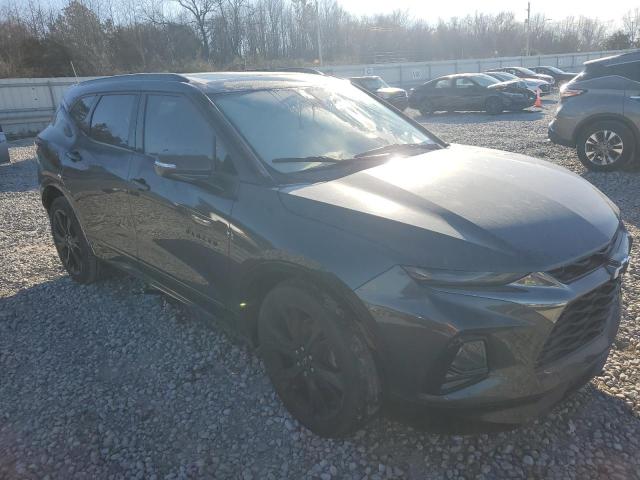 2020 CHEVROLET BLAZER RS - 3GNKBERS5LS543885