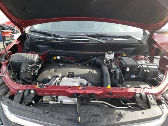 2020 CHEVROLET EQUINOX PR - 3GNAXPEX7LS517153