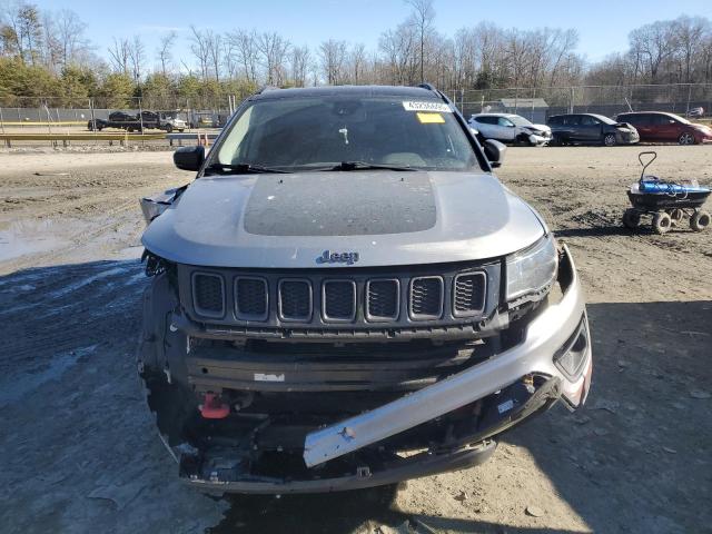 2021 JEEP COMPASS TR 3C4NJDDB8MT511888