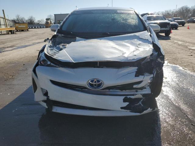 2016 TOYOTA PRIUS JTDKBRFU5G3012624