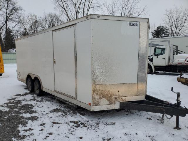 2024 CFXW BOXTRAILER #3066518523