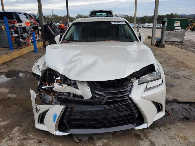 2016 LEXUS GS 350 JTHCZ1BLXGA001319