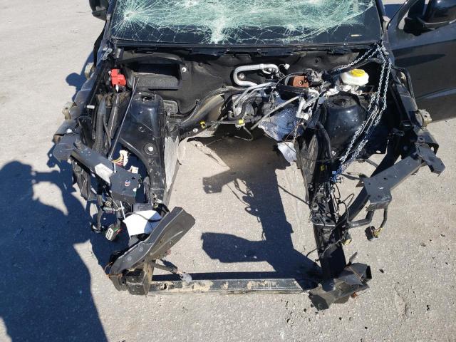 2021 DODGE DURANGO SR 1C4SDJH90MC643331