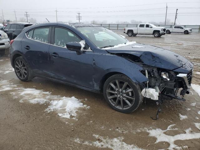 2018 MAZDA 3 TOURING - 3MZBN1L34JM210800