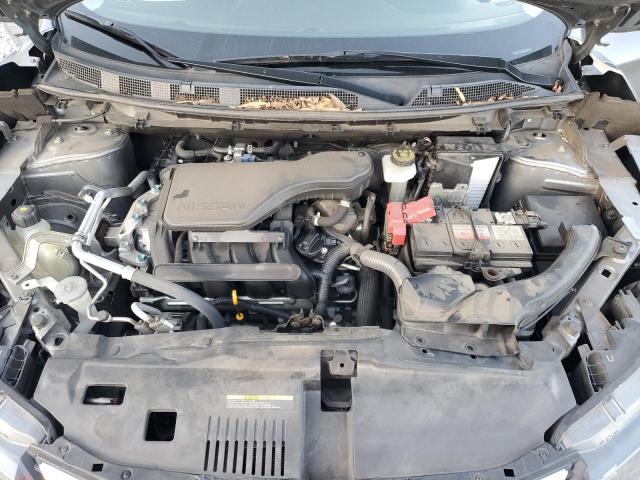 2020 NISSAN ROGUE SPOR JN1BJ1CVXLW271526