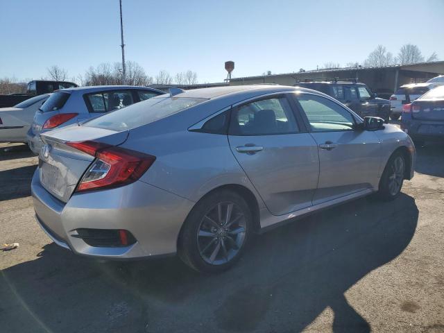 2019 HONDA CIVIC EX 2HGFC1F38KH651451