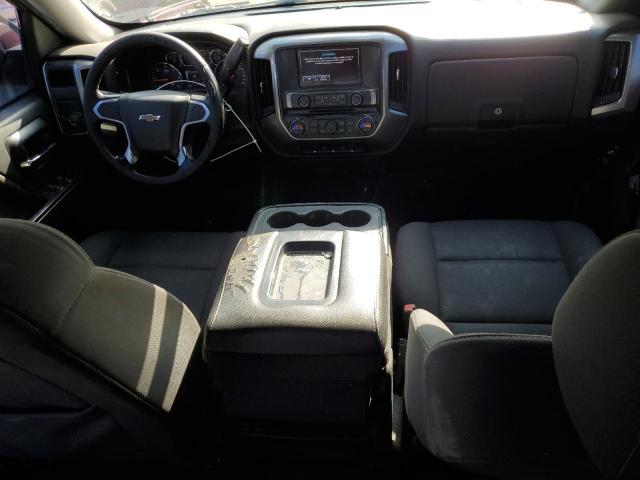 2017 CHEVROLET SILVERADO 3GCPCREC6HG404263