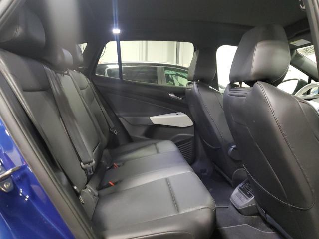 2021 VOLKSWAGEN ID.4 FIRST WVGDMPE20MP022713