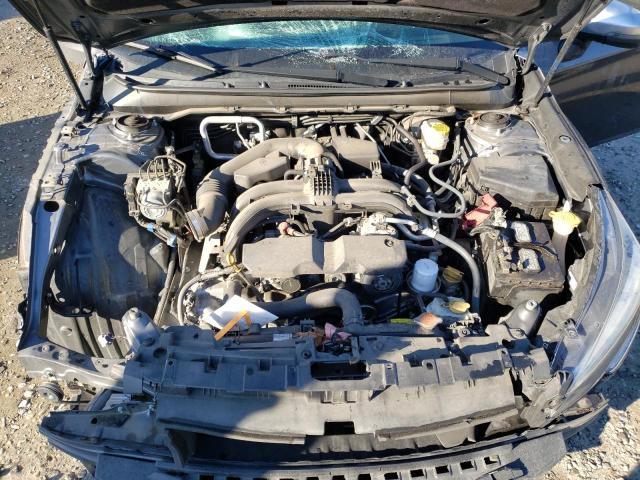 2019 SUBARU LEGACY SPO 4S3BNAR61K3035803