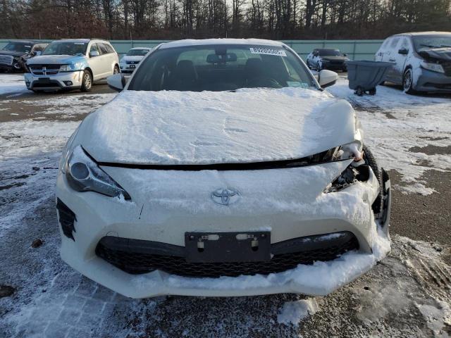 2020 TOYOTA 86 JF1ZNAA14L8753886