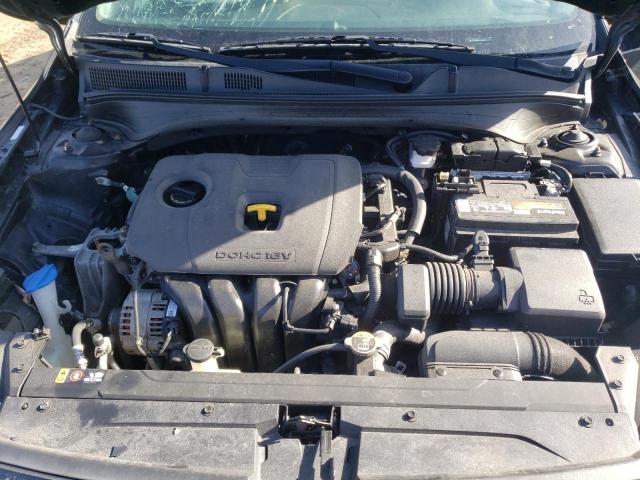 2019 KIA FORTE FE - 3KPF24AD1KE130893