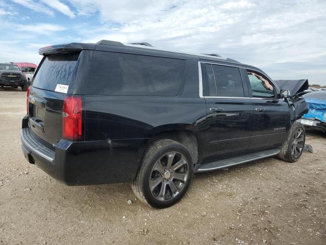 2018 CHEVROLET SUBURBAN K - 1GNSKJKC7JR141068
