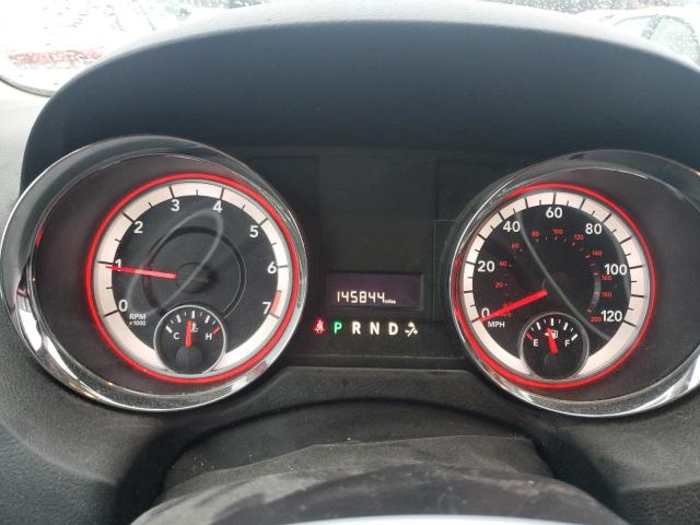 2015 DODGE GRAND CARA - 2C4RDGBG8FR585875